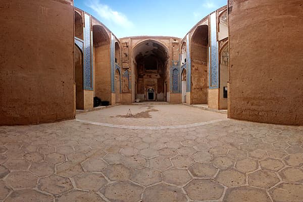Tomb of Sayyid Shamsuddin.sepehr seir