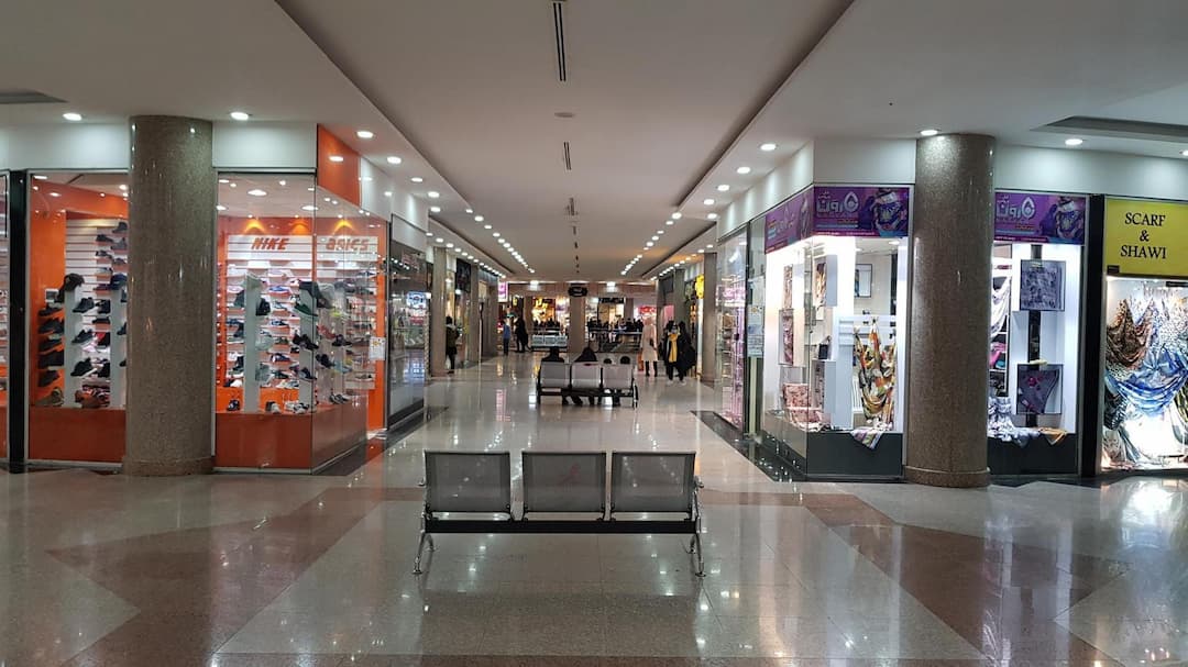Setareh Yazd Shopping Center.sepehr seir