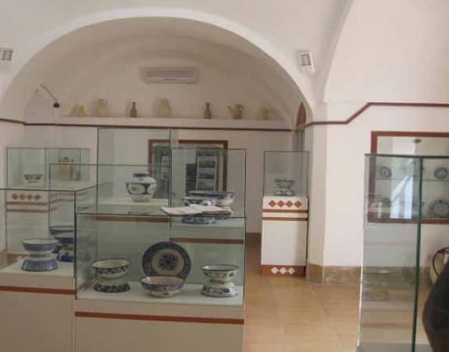 Zillu & Pottery Museum of Meybod.sepehr seir