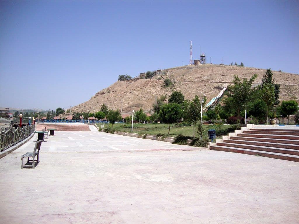 Fadak Park.sepehr seir