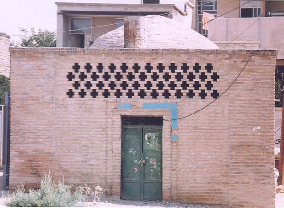 Tomb of Babataher Khorramabad.sepehr seir