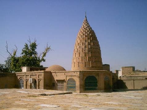 Imamzadeh Jafar Doroud.sepehr seir