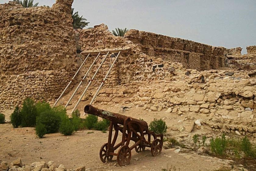 Korgan Castle Kuhdasht.sepehr seir