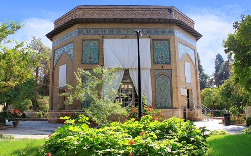 Shiraz Pars Museum.sepehr seir