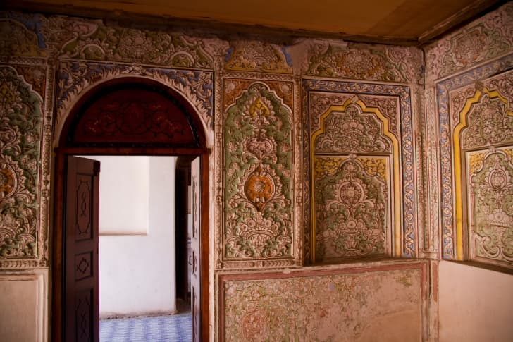 Zinat al-Muluk House, Shiraz.sepehr seir