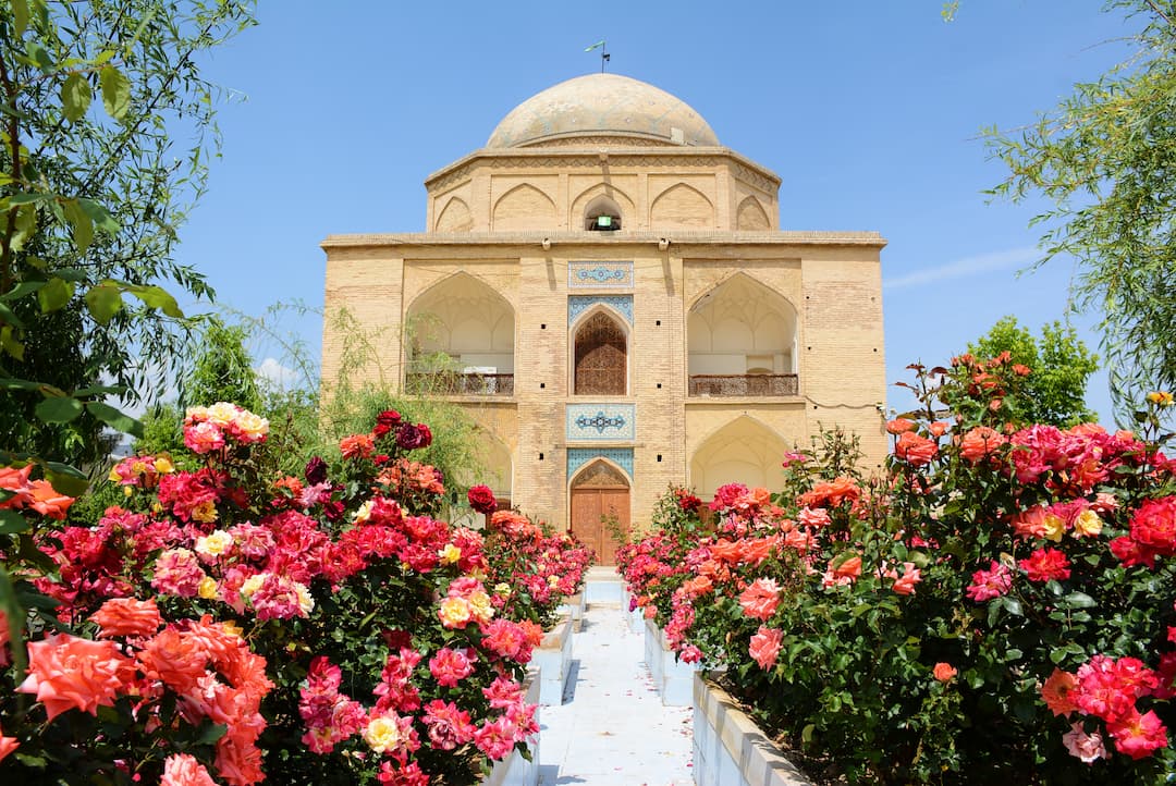 Bibi Girls Tomb.sepehr seir