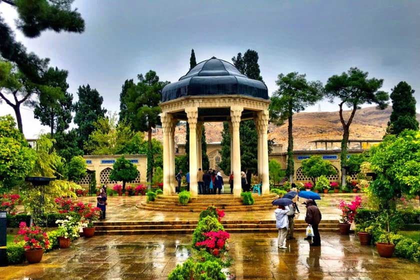 Memory of Shiraz.sepehr seir