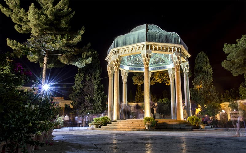 Memory of Shiraz.sepehr seir