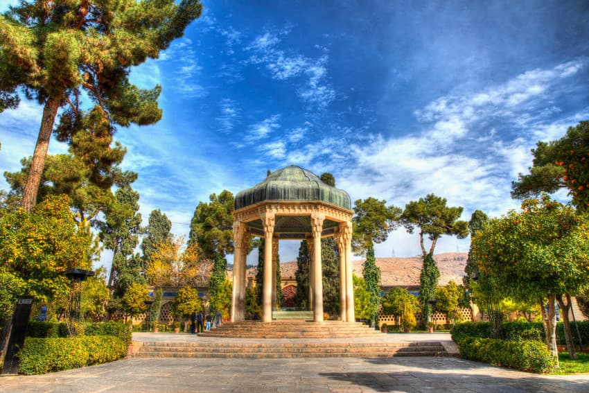 Memory of Shiraz.sepehr seir