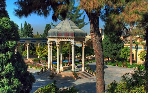 Memory of Shiraz.sepehr seir