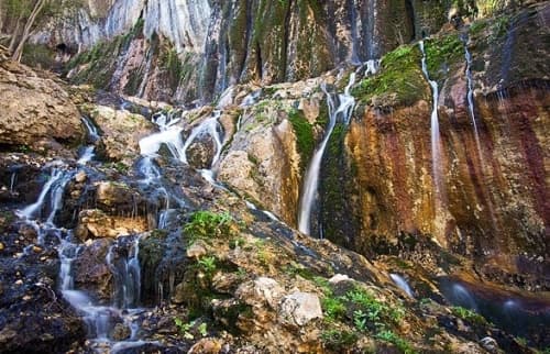 Arjan plain of Shiraz.sepehr seir