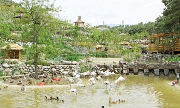 Bird Garden-Shiraz-sepehrseir