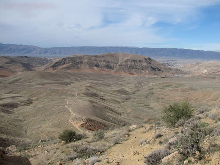 Bemo National Park - Shiraz-sepehrseir