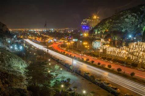 Kuhpayeh Park-Shiraz-sepehrseir