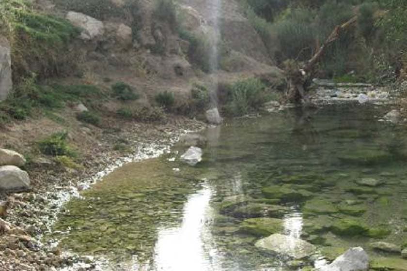 Cheshmeh Pirbanab