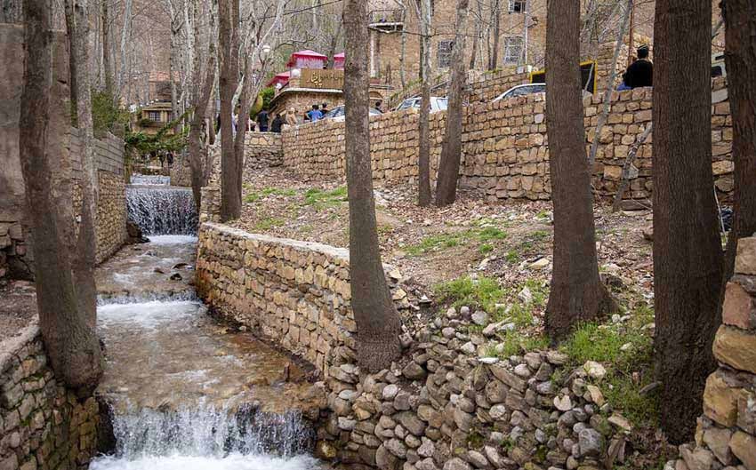 Qalat village-Shiraz-sepehrseir