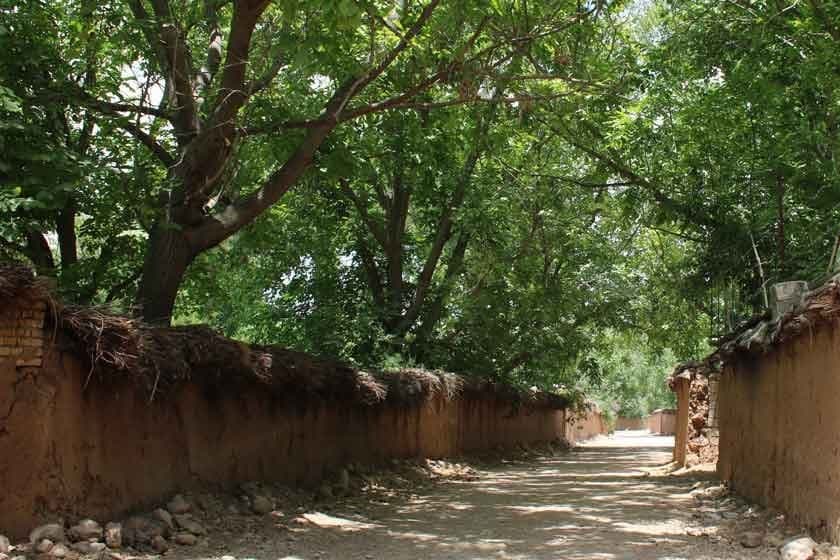 Qalat village-Shiraz-sepehrseir