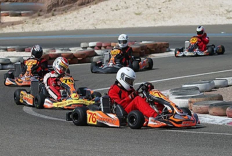 Shiraz Karting Club