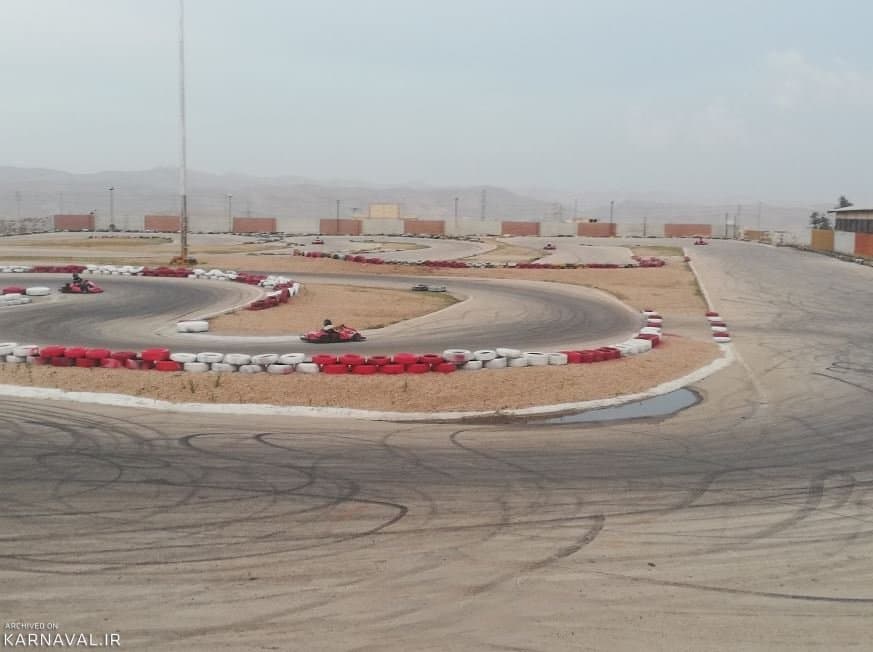 Shiraz Karting Club