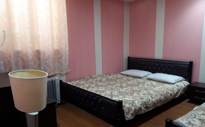 Yas-Bushehr-Apartment-Hotel