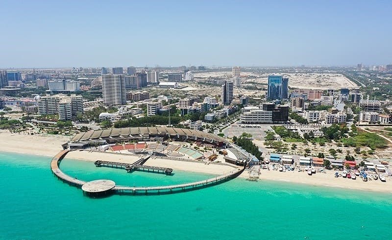 Kish-Island