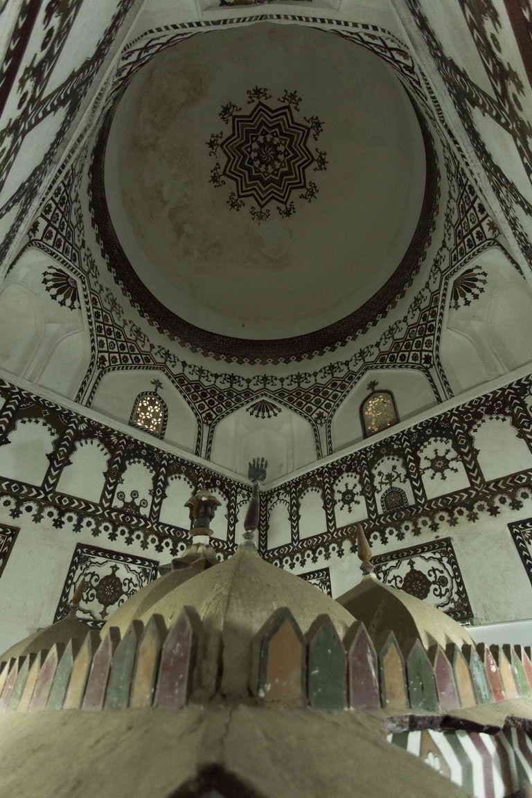 Tomb-of-Imamzadeh-Gholam-Rasool