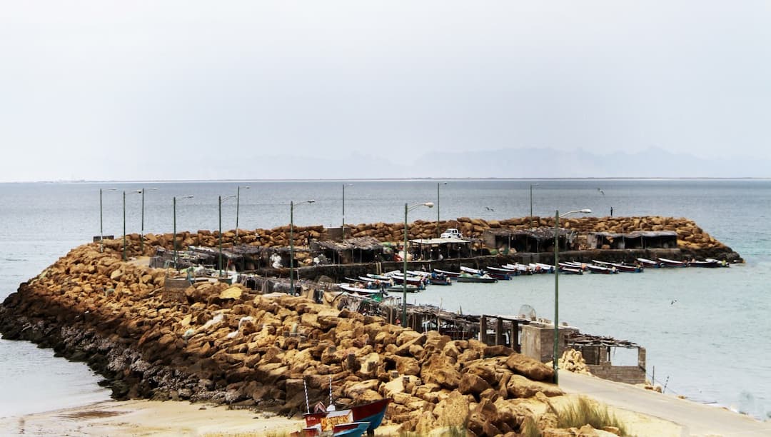 Eskele-tis-chabahar