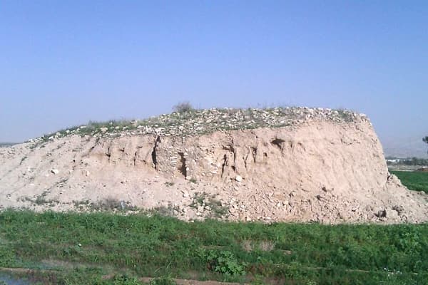 bushehr-tooz-area