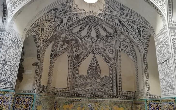 hamam-Khan