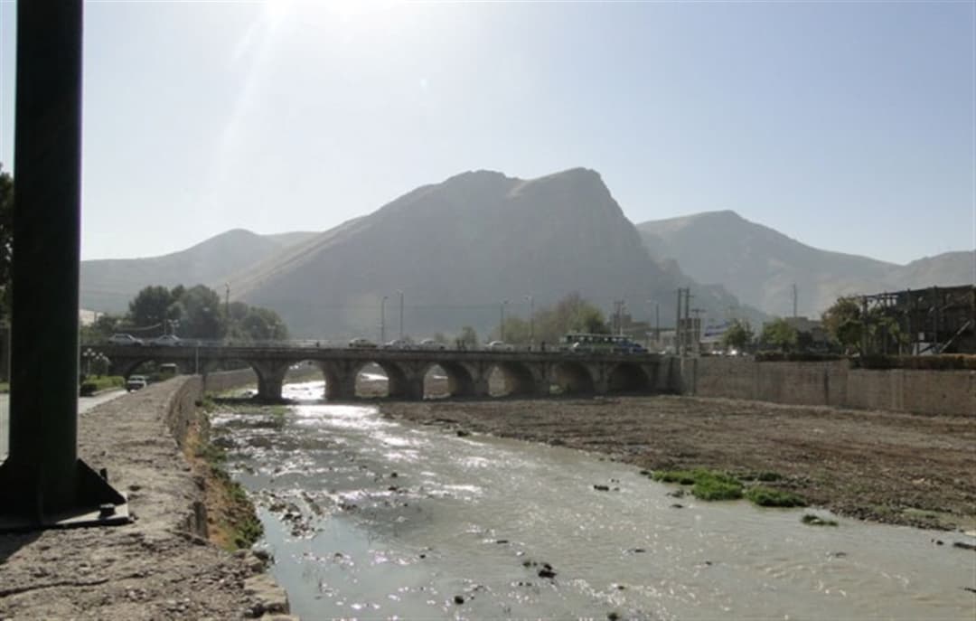 Brick-Bridge-or-Khorramabad-Gap