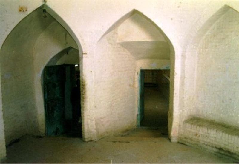 hamam-salahi