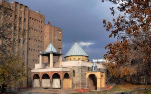  Holy-Circus-Church-of-Tabriz