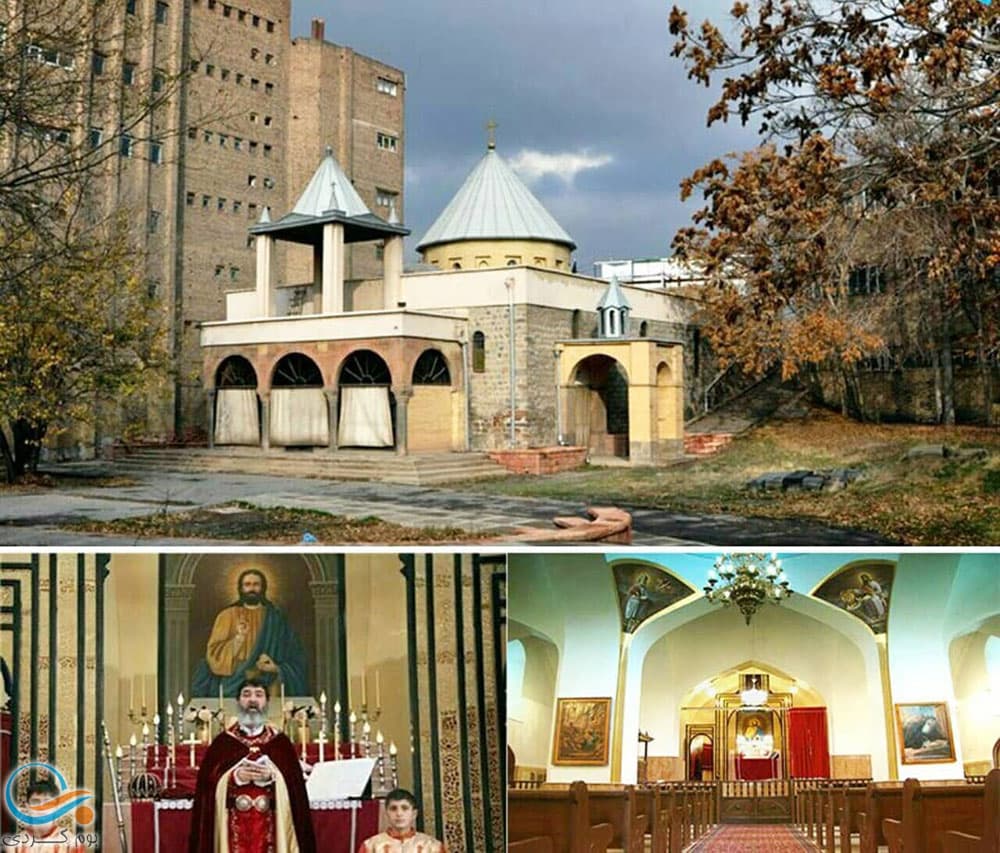  Holy-Circus-Church-of-Tabriz