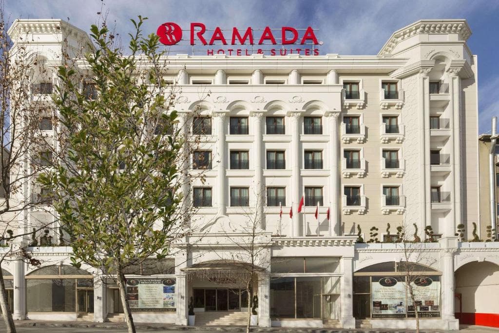 Ramad- Hotel-istambul