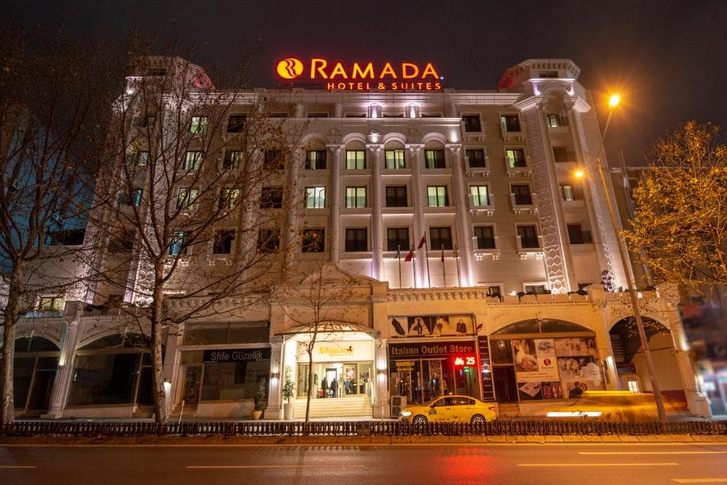 Ramad- Hotel-istambul