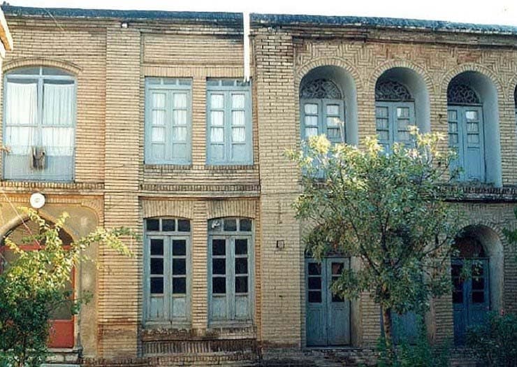 sheykh-mohammad-bagher-ghiasi-house