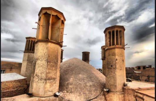 Amir-Chakhmaq-Reservoir-Yazd