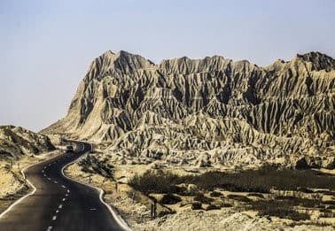 Chabahar-Bryce-Road