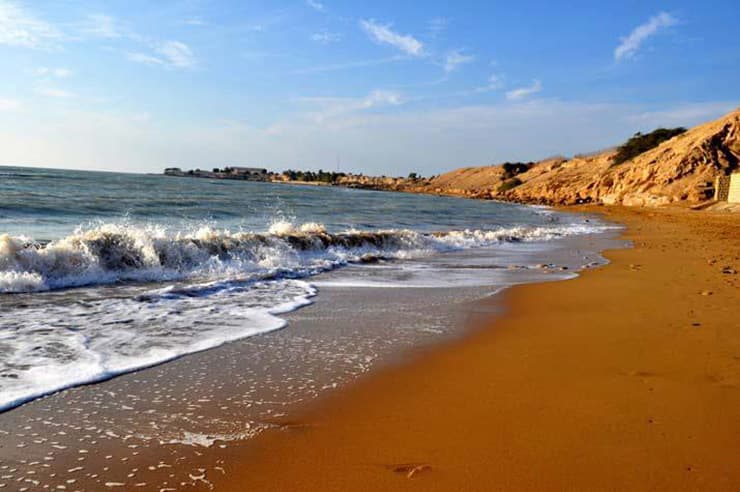 rishehr-beach