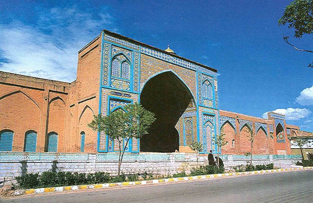 masjed-jame