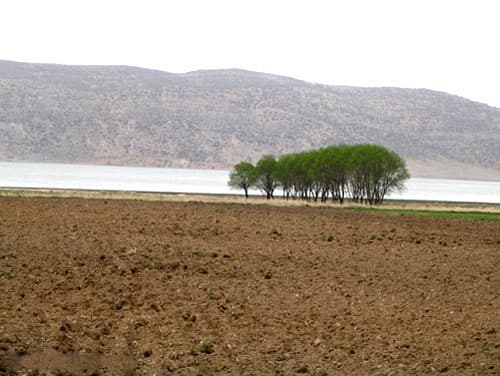 Lake Arjan -sepehrseir