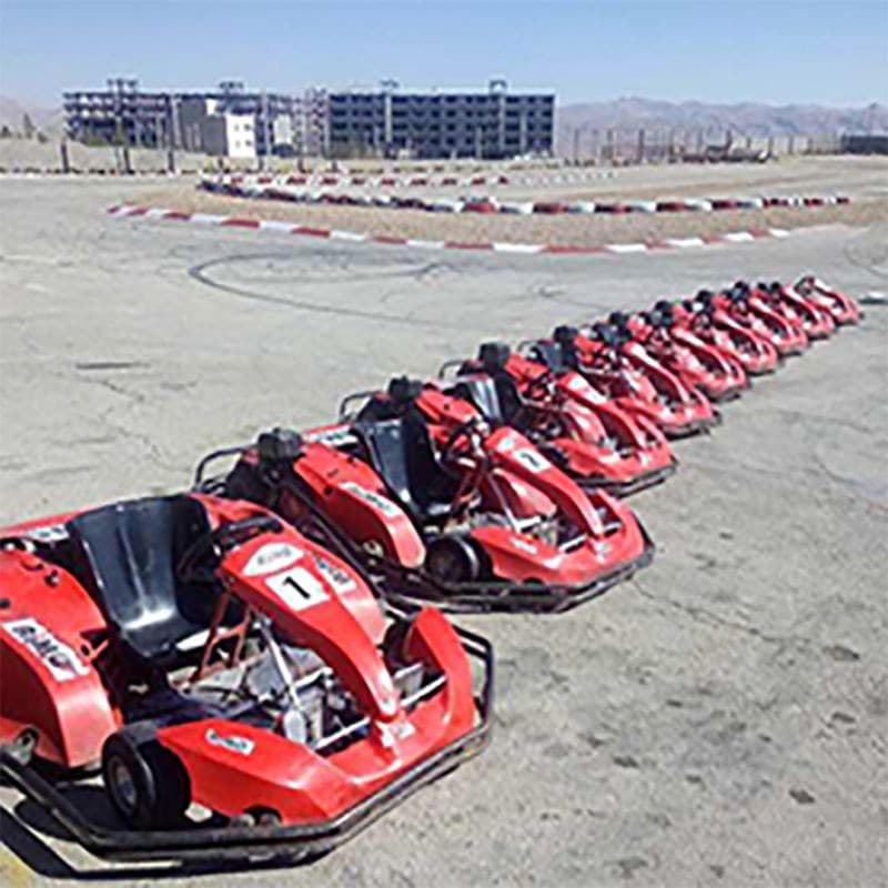 Shiraz Karting Club