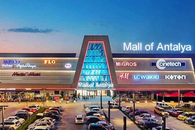 Mall-of-Antalya-Shopping-Center