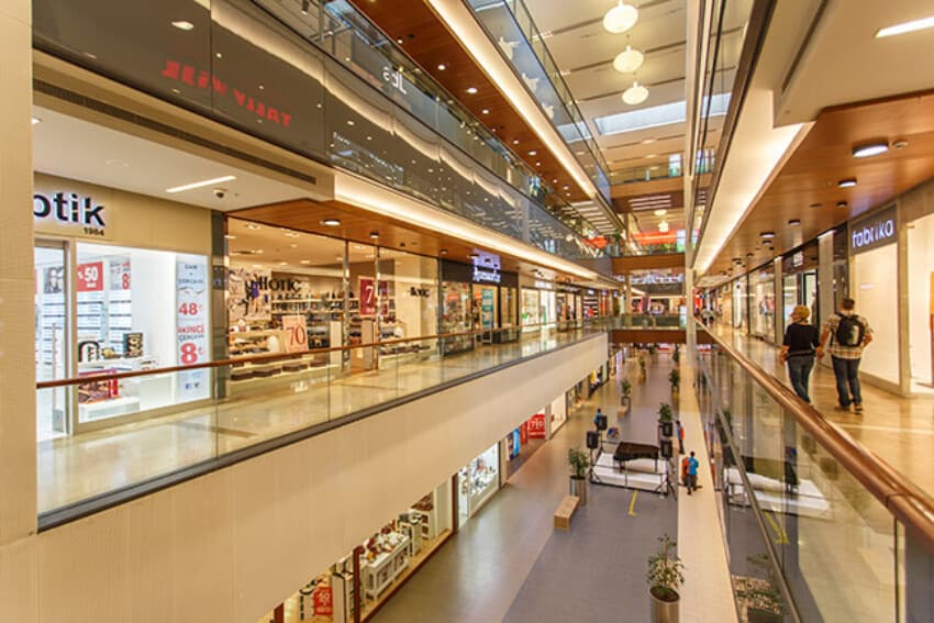 Antalya-Tracy-Shopping-Center