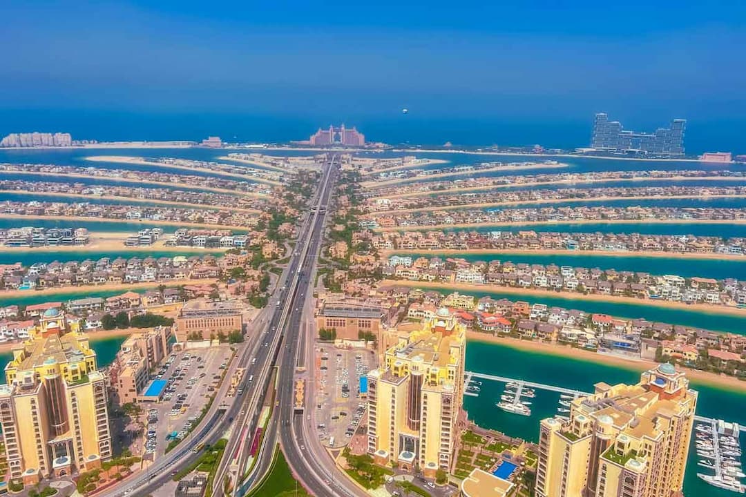 Palm-Jumeirah