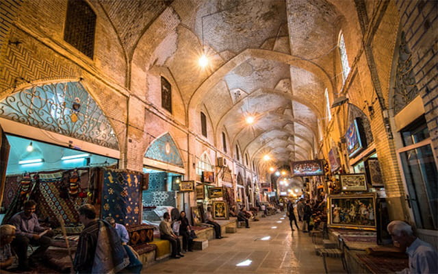 Shiraz Vakil Bazaar.sepehr seir