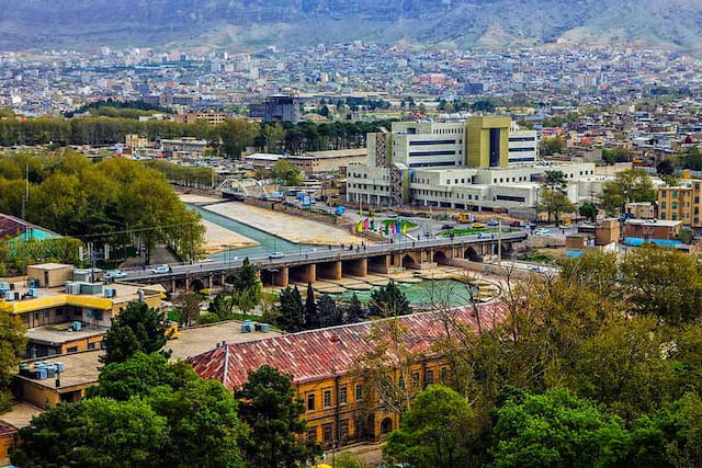 Khorramabad Safavid Bridge.sepehr seir