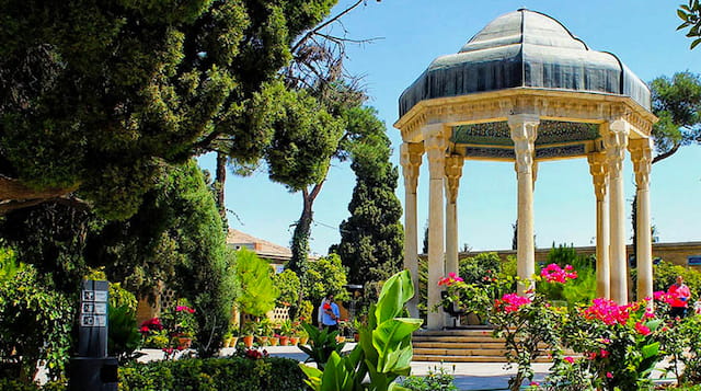 Memory of Shiraz.sepehr seir