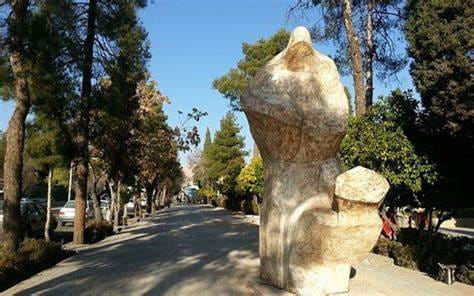 Shiraz National Garden.sepehr seir