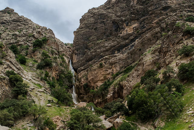 lorestan-nozhan-waterfall